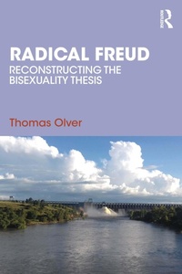 Abbildung von: Radical Freud - Routledge