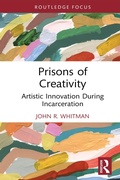 Bild: Prisons of Creativity - Routledge