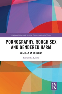 Abbildung von: Pornography, Rough Sex and Gendered Harm - Routledge