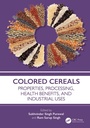 Cover: Colored Cereals - CRC Press