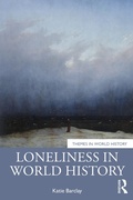 Bild: Loneliness in World History - Routledge