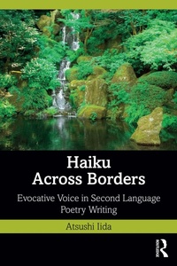 Enlarge image Cover: Haiku Across Borders - Routledge
