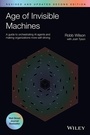 Cover: Age of Invisible Machines - Wiley