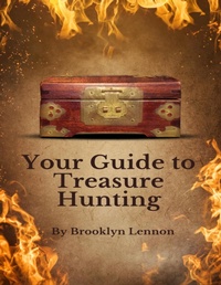 Abbildung von: Your Guide to Treasure Hunting - Lulu.com