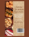 Bild: Classic Ukrainian Flavours - Lulu.com