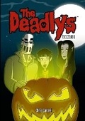 Cover: The Deadlys Volume 1 - Lulu.com