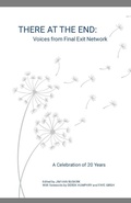 Cover: There at the End - Lulu.com