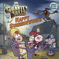 Cover: Gravity Falls: Happy Summerween! - Hyperion
