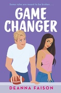 Cover: Game Changer - Orion
