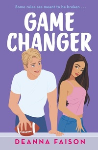 Enlarge image Cover: Game Changer - Orion