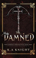 Cover: The Damned - Dark Knight Publishing