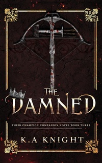 Enlarge image Cover: The Damned - Dark Knight Publishing
