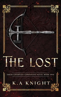Enlarge image Cover: The Lost - Dark Knight Publishing