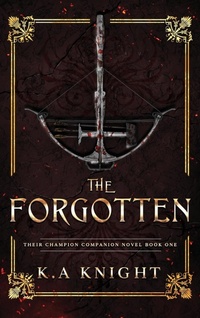 Enlarge image Cover: The Forgotten - Dark Knight Publishing