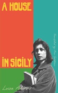 Cover: A House in Sicily - Penguin Books Ltd