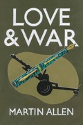 Cover: Love and War - Naval & Military Press Ltd