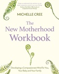 Cover: The New Motherhood Workbook - Robinson