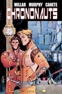 Cover: Chrononauts Library Edition - Dark Horse Comics,U.S.