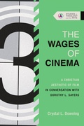 Cover: The Wages of Cinema - IVP Academic