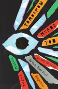 Cover: Tomorrow Needs You - IVP