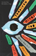 Cover: Tomorrow Needs You - Inter-Varsity Press,US