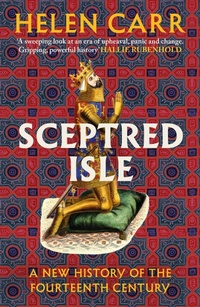 Bild: Sceptred Isle - Penguin (Cornerstone)