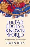 Cover: The Far Edges of the Known World - Bloomsbury UK