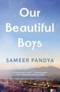 Cover: Our Beautiful Boys - Bloomsbury UK