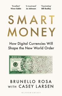 Abbildung von: Smart Money - Bloomsbury Publishing PLC