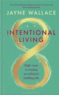 Cover: Intentional Living - Bloomsbury Publishing PLC