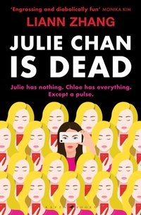 Abbildung von: Julie Chan is Dead - RAVEN BOOKS
