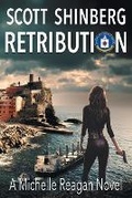 Cover: Retribution - Evolved Publishing