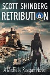 Enlarge image Cover: Retribution - Evolved Publishing