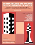 Cover: Estrategias de Datos para Gobierno de Datos - Technics Publications