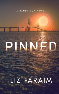 Enlarge image Cover: Pinned - NineStar Press, LLC