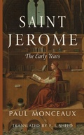 Cover: Saint Jerome - Cluny Media