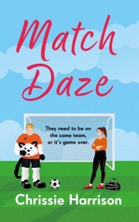 Enlarge image Cover: Match Daze - Valericain Press