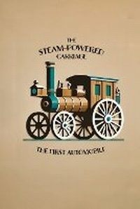 Abbildung von: The Steam-Powered Carriage - Economy of Force