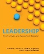 Cover: Leadership - Cognella, Inc