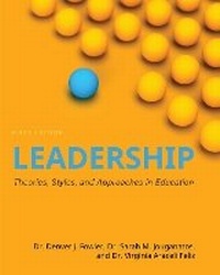 Enlarge image Cover: Leadership - Cognella, Inc