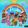 Cover: Pride - Words & Pictures