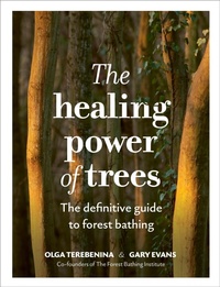Enlarge image Cover: The Healing Power of Trees - Leaping Hare Press