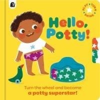 Enlarge image Cover: Hello, Potty! - Happy Yak