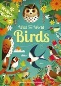 Cover: Wild Your World: Birds - Design Eye