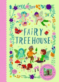 Enlarge image Cover: Fairy Tree House - Design Eye