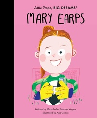 Abbildung von: Mary Earps: Volume 129 - Frances Lincoln Children's Books