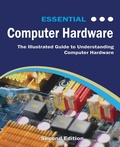Cover: Essential Computer Hardware - Packt Publishing Limited