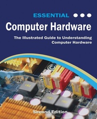Abbildung von: Essential Computer Hardware - Packt Publishing