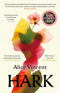 Cover: Hark - Canongate Books