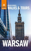 Cover: Rough Guides Walks and Tours Warsaw: Top 14 Itineraries for Your Trip: Travel Guide eBook - ROUGH GUIDES